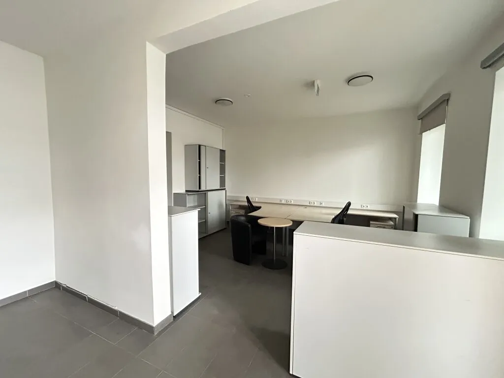 BÜRO / Geschäftslokal in der Dresdner Straße - Ansicht 2