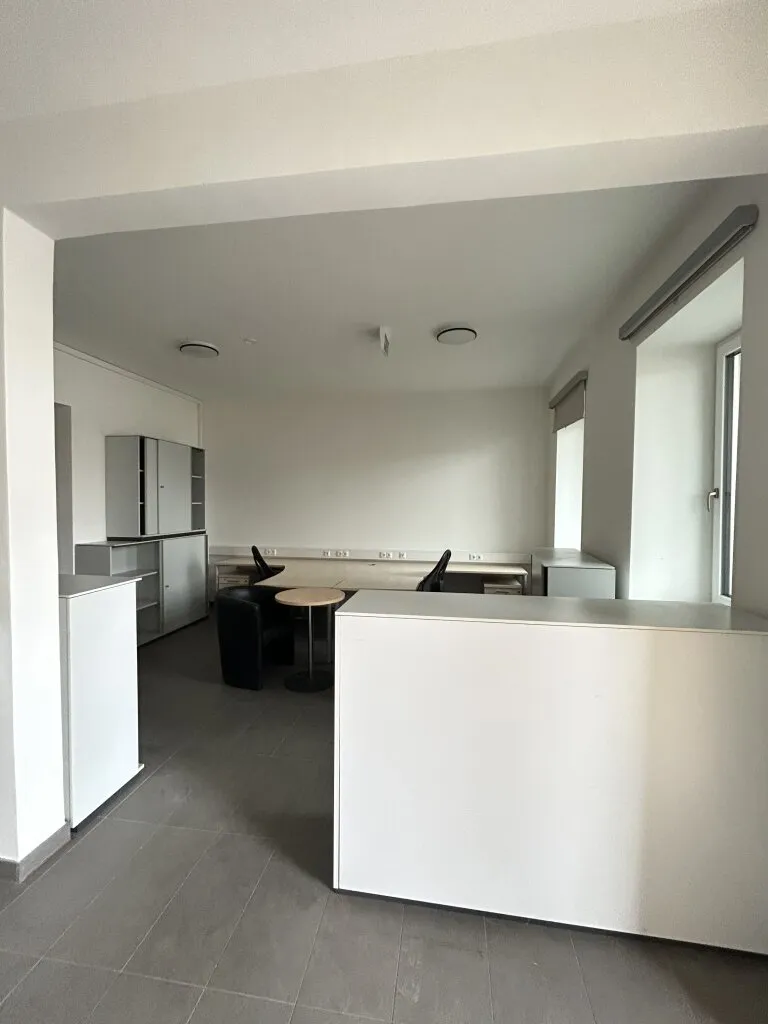BÜRO / Geschäftslokal in der Dresdner Straße - Ansicht 3