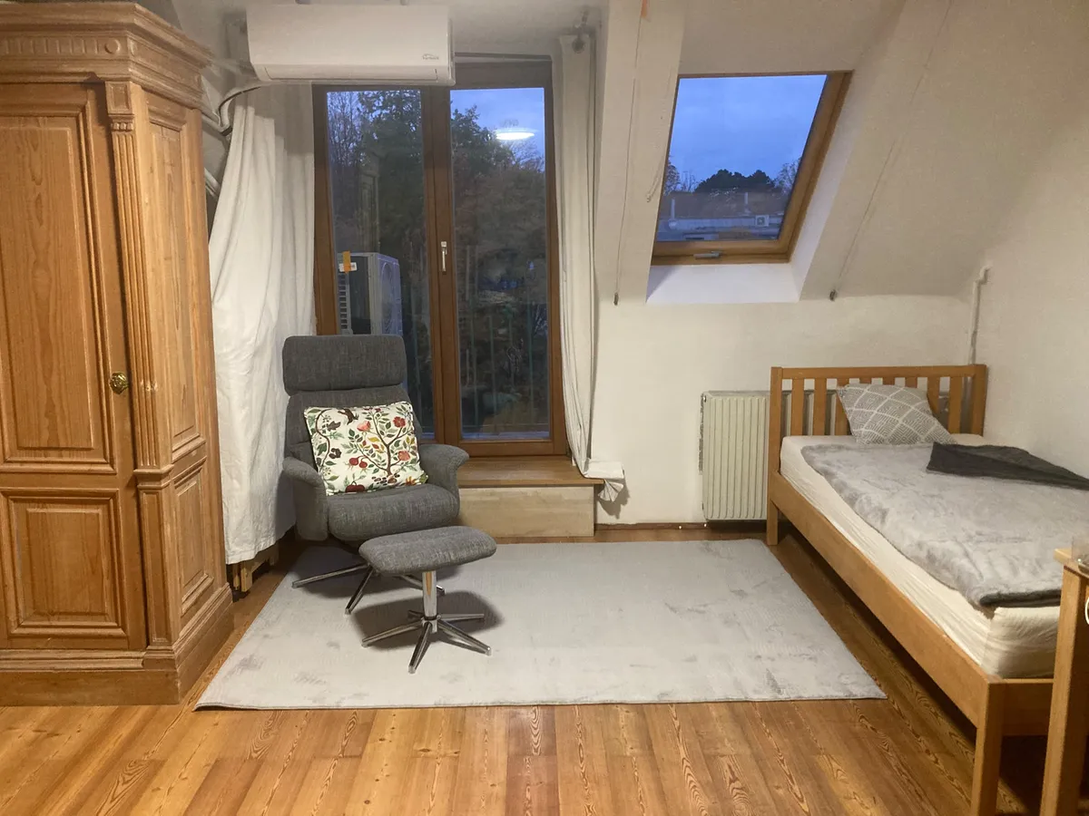 20 m² shared-flat room, Meidling, Meidling