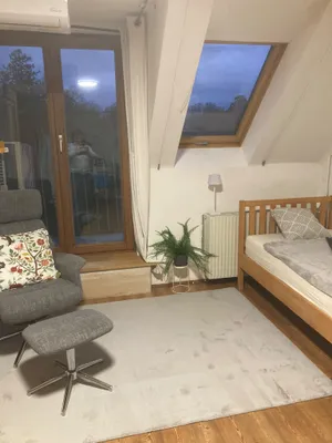 1-Zimmer-Wohnung mieten in Wien – 20 m², € 590 – Bild 3 von 18