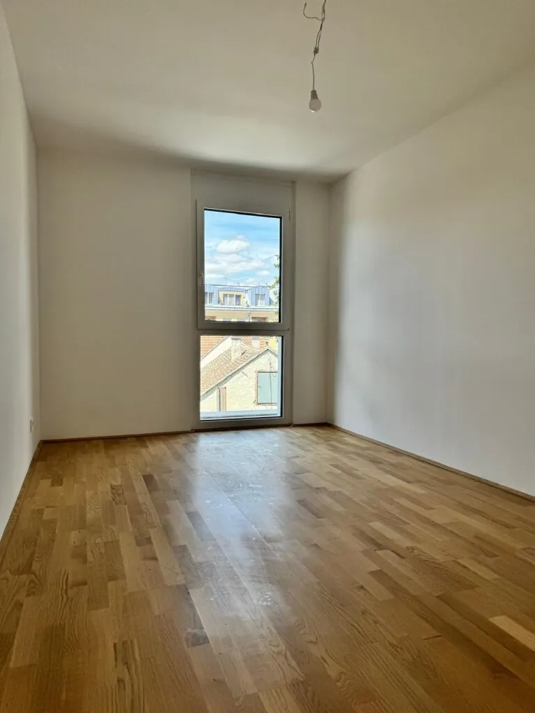 Exklusive Neubauwohnung im Stadtzentrum Hollabrunn zu vermieten! - Vista 3