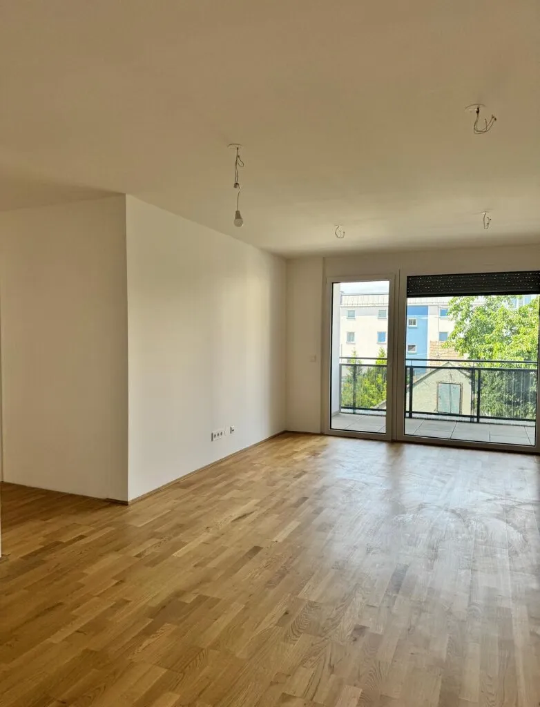 Exklusive Neubauwohnung im Stadtzentrum Hollabrunn zu vermieten! - Vista 2
