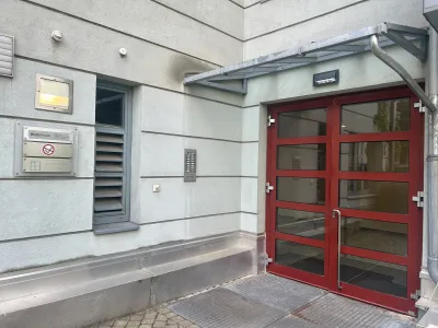 Gewerbeimmobilie mieten in Wien – 122 m², € 13 – Bild 3 von 11