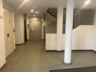 Gewerbeimmobilie mieten in Wien – 122 m², € 13 – Bild 4 von 11