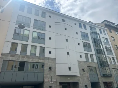 Gewerbeimmobilie mieten in Wien – 122 m², € 13 – Bild 2 von 11