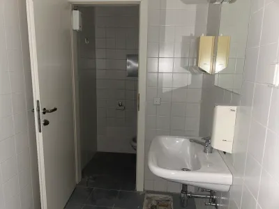 Gewerbeimmobilie mieten in Wien – 122 m², € 13 – Bild 9 von 11