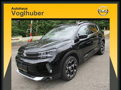 Citroën C5 Aircross Diesel 130 S&S EAT8 Max