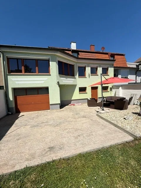 Charmantes Einfamilienhaus in Laa an der Thaya – pohled 2