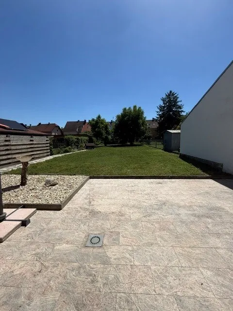 Charmantes Einfamilienhaus in Laa an der Thaya – pohled 3