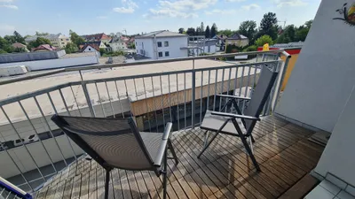 2-Zimmer-Wohnung mieten in Braunau am Inn – 72 m², € 650