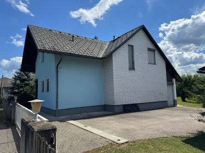 5-Zimmer-Haus kaufen in Wolfsberg – 144 m², € 450.000 – Bild 4 von 46
