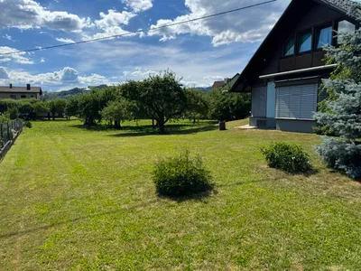 5-Zimmer-Haus kaufen in Wolfsberg – 144 m², € 450.000 – Bild 9 von 46