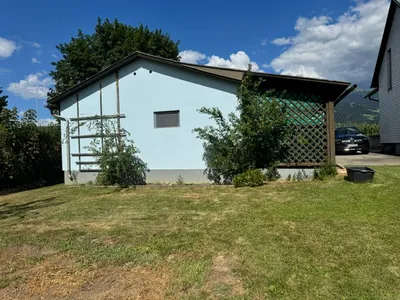 5-Zimmer-Haus kaufen in Wolfsberg – 144 m², € 450.000 – Bild 13 von 46