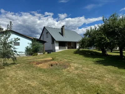 5-Zimmer-Haus kaufen in Wolfsberg – 144 m², € 450.000 – Bild 15 von 46