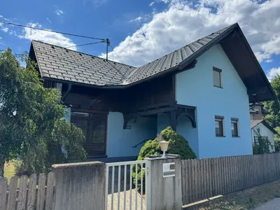 5-Zimmer-Haus kaufen in Wolfsberg – 144 m², € 450.000 – Bild 7 von 46