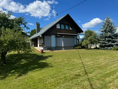 5-Zimmer-Haus kaufen in Wolfsberg – 144 m², € 450.000
