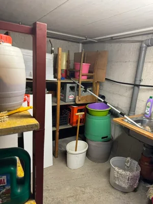 5-Zimmer-Haus kaufen in Wolfsberg – 144 m², € 450.000 – Bild 43 von 46