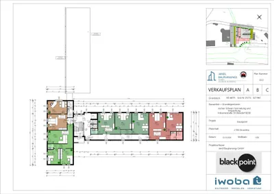 3-Zimmer-Gewerbeimmobilie kaufen in Weiz – 81 m², € 274.278 – Bild 3 von 4