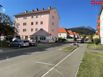 2-Zimmer-Wohnung mieten in Leoben – 55,99 m², € 468 – Bild 6 von 9