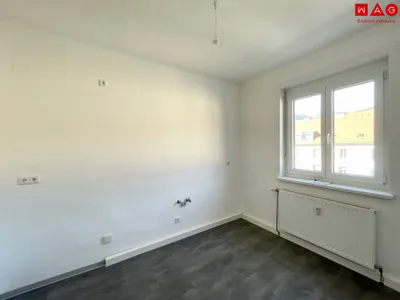2-Zimmer-Wohnung mieten in Leoben – 55,99 m², € 468 – Bild 4 von 9