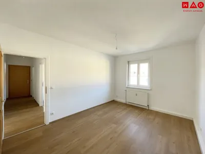2-Zimmer-Wohnung mieten in Leoben – 55,99 m², € 468 – Bild 3 von 9