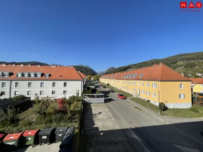 2-Zimmer-Wohnung mieten in Leoben – 55,99 m², € 468 – Bild 7 von 9
