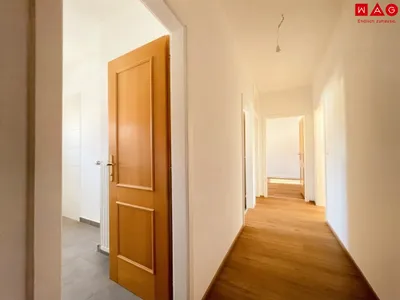2-Zimmer-Wohnung mieten in Leoben – 55,99 m², € 468 – Bild 5 von 9