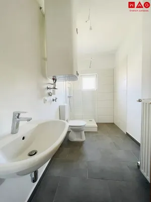 2-Zimmer-Wohnung mieten in Leoben – 55,99 m², € 468 – Bild 2 von 9