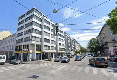 3-Zimmer-Gewerbeimmobilie mieten in Wien – € 897 – Bild 1 von 6