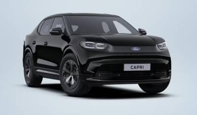 Ford Capri 52kWH *Style* I HOT-DEAL I