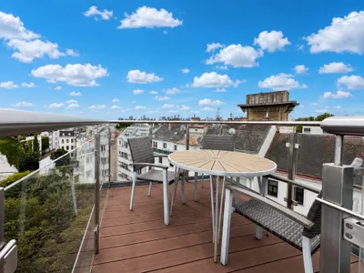 3-Zimmer-Wohnung kaufen in Wien – 100 m², € 749.900 – Bild 3 von 19