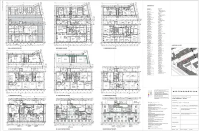 3-Zimmer-Wohnung kaufen in Wien – 100 m², € 749.900 – Bild 17 von 19