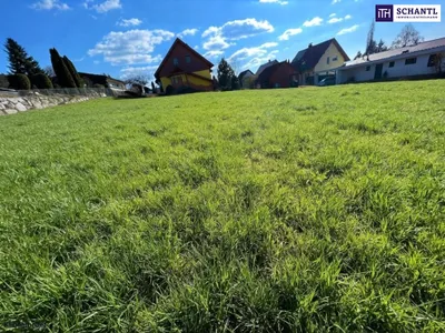 Grundstück kaufen in Graz-Umgebung – 986 m², € 350.000 – Bild 2 von 4