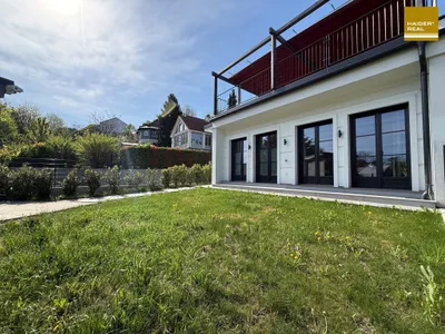 7-Zimmer-Haus mieten in Tulln – 225 m², € 3.795 – Bild 3 von 21