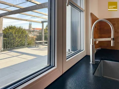 7-Zimmer-Haus mieten in Tulln – 225 m², € 3.795 – Bild 9 von 21