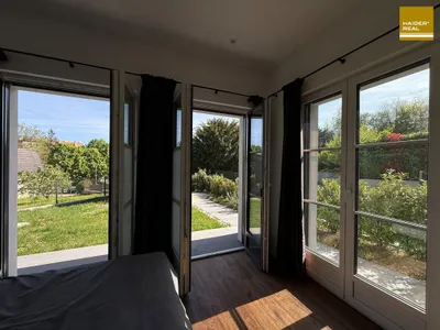 7-Zimmer-Haus mieten in Tulln – 225 m², € 3.795 – Bild 12 von 21
