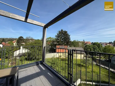 7-Zimmer-Haus mieten in Tulln – 225 m², € 3.795 – Bild 11 von 21