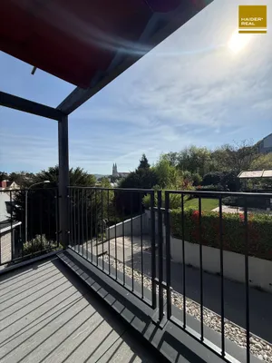 7-Zimmer-Haus mieten in Tulln – 225 m², € 3.795 – Bild 14 von 21
