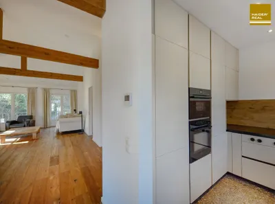 7-Zimmer-Haus mieten in Tulln – 225 m², € 3.795 – Bild 8 von 21