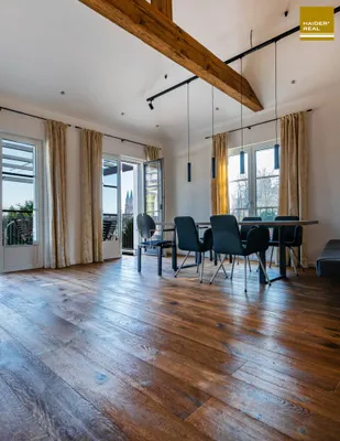 7-Zimmer-Haus mieten in Tulln – 225 m², € 3.795 – Bild 16 von 21
