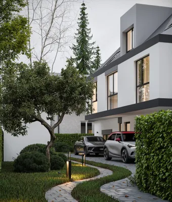 5-Zimmer-Haus kaufen in Wien – 129 m², € 749.000 – Bild 4 von 12
