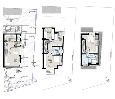 5-Zimmer-Haus kaufen in Wien – 129 m², € 749.000 – Bild 12 von 12