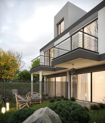 5-Zimmer-Haus kaufen in Wien – 129 m², € 749.000 – Bild 7 von 12