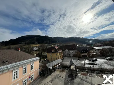 5-Zimmer-Wohnung kaufen in Sankt Veit an der Glan – 113,06 m², € 113.000 – Bild 2 von 11
