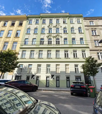 2-Zimmer-Wohnung kaufen in Wien – 60,51 m², € 390.000 – Bild 26 von 30