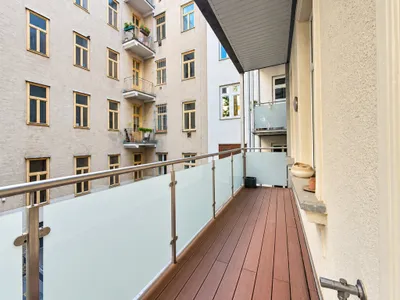 2-Zimmer-Wohnung kaufen in Wien – 60,51 m², € 390.000 – Bild 5 von 30