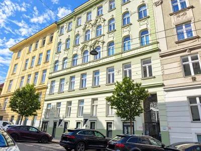 2-Zimmer-Wohnung kaufen in Wien – 60,51 m², € 390.000 – Bild 25 von 30