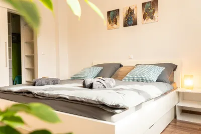 2-Zimmer-Wohnung mieten in Graz – 50 m², € 880 – Bild 18 von 19
