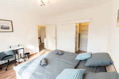 2-Zimmer-Wohnung mieten in Graz – 50 m², € 880 – Bild 6 von 19