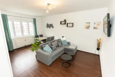 2-Zimmer-Wohnung mieten in Graz – 50 m², € 880 – Bild 2 von 19